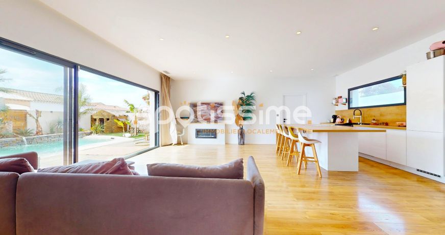 vente Maison Le Grau D'agde