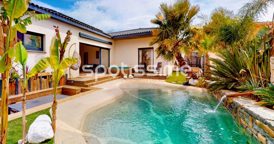 vente Maison Le Grau D'agde