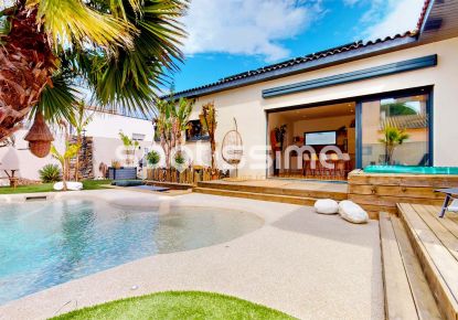 vente Maison Le Grau D'agde