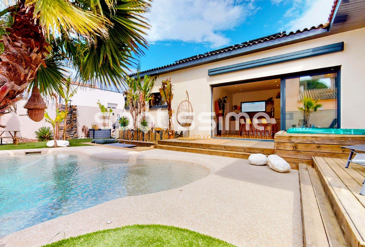 vente Maison Le Grau D'agde - Photo 2