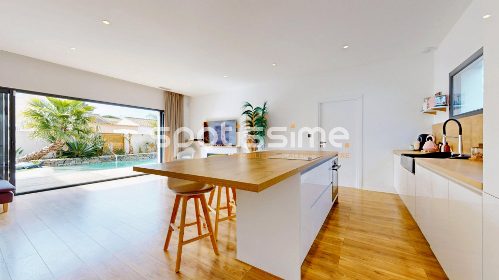 vente Maison Le Grau D'agde - Photo 3