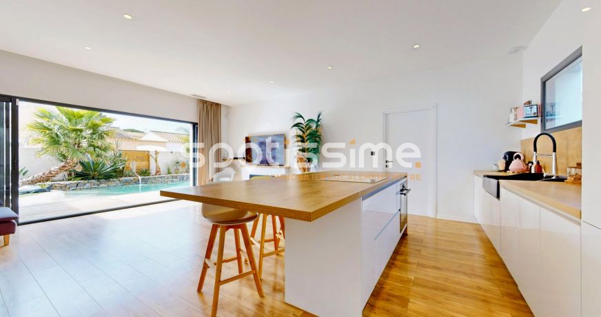 vente Maison Le Grau D'agde