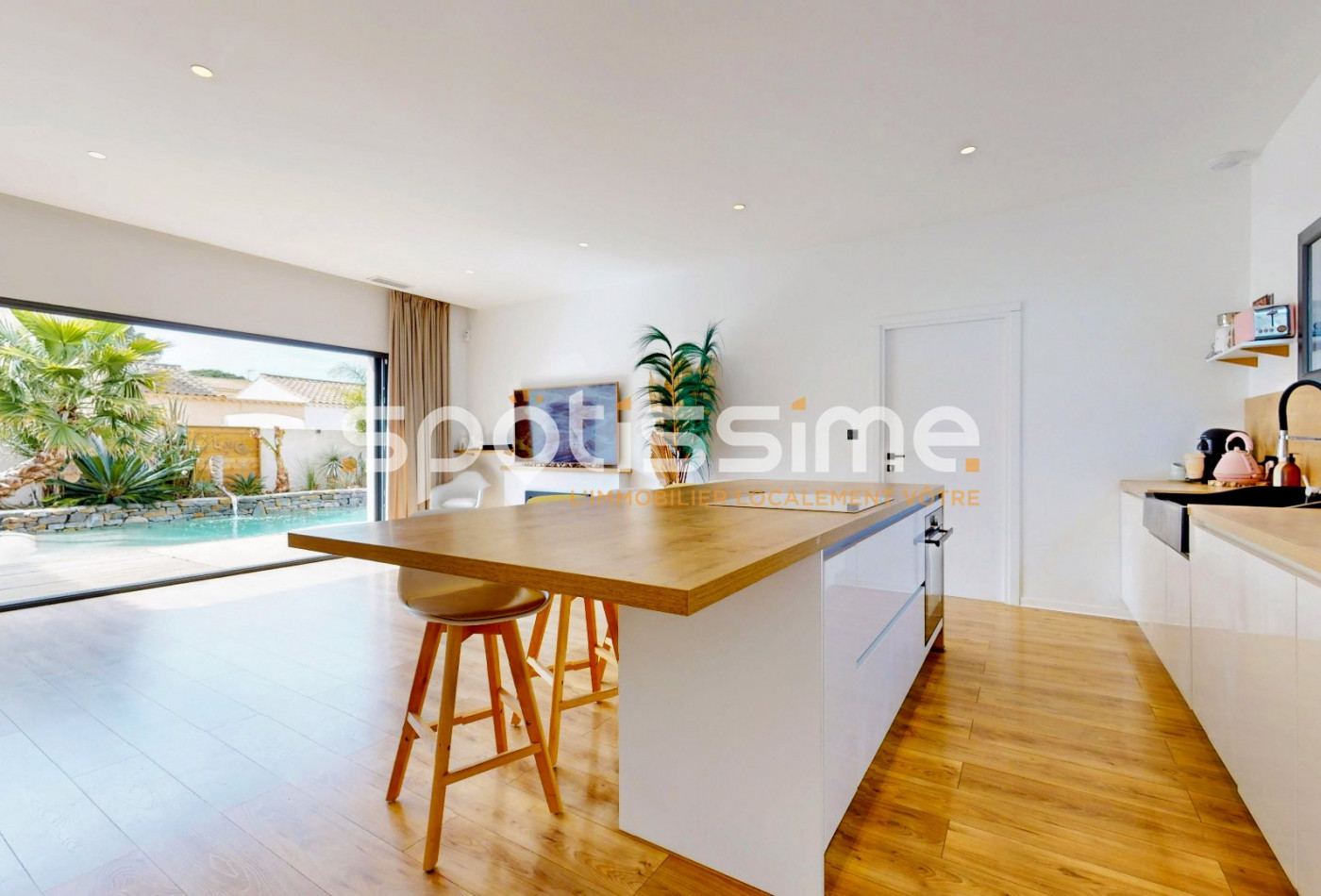 vente Maison Le Grau D'agde - Photo 3