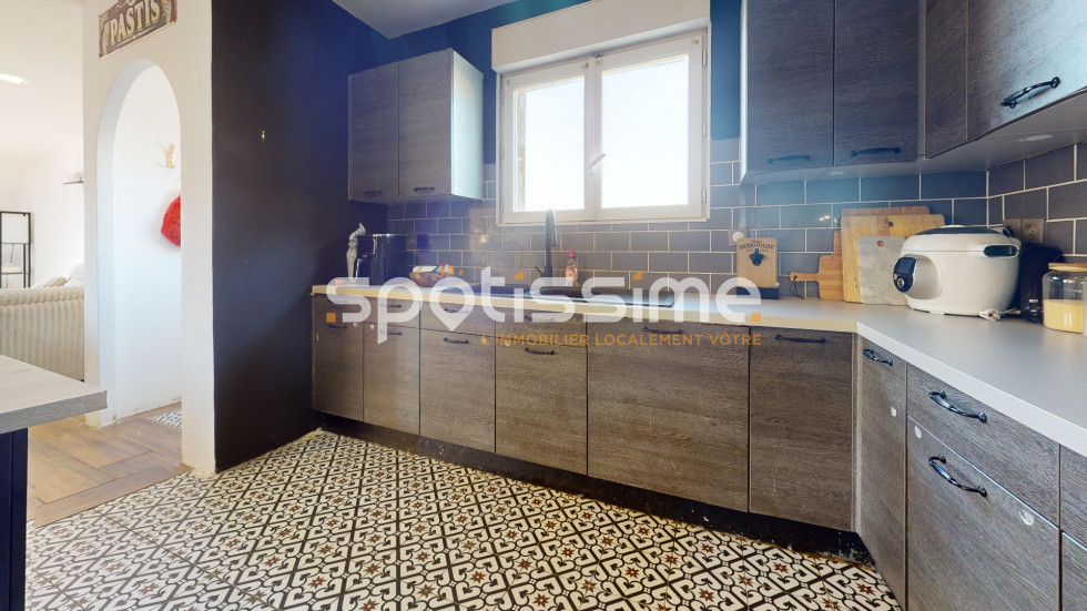vente Appartement Agde - Photo 7