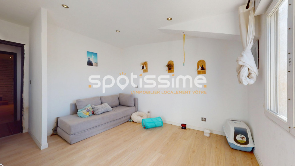 vente Appartement Agde - Photo 8