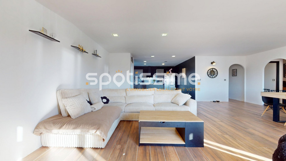 vente Appartement Agde - Photo 3