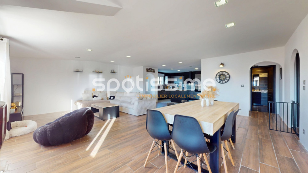 vente Appartement Agde - Photo 1