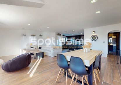vente Appartement Agde
