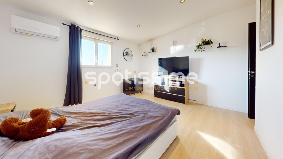 vente Appartement Agde - Photo 10