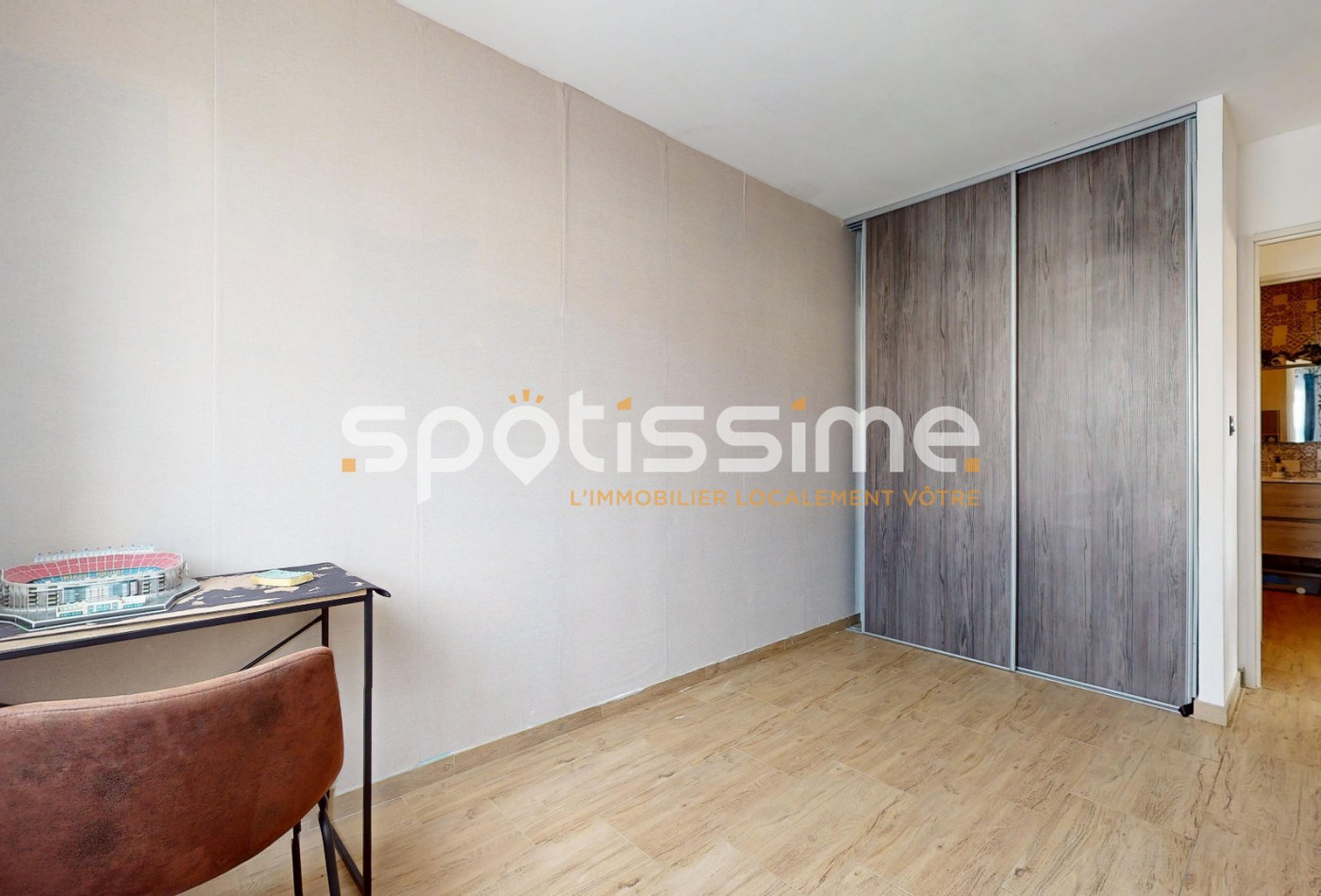 vente Maison Pomerols - Photo 7