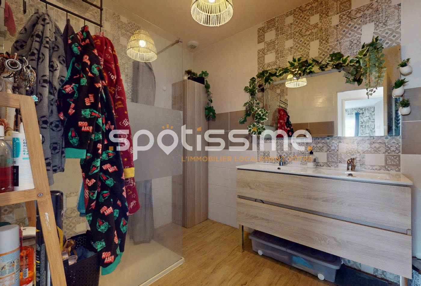 vente Maison Pomerols - Photo 9