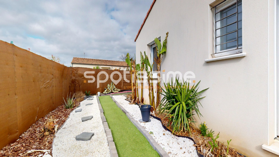 vente Maison Pomerols - Photo 3