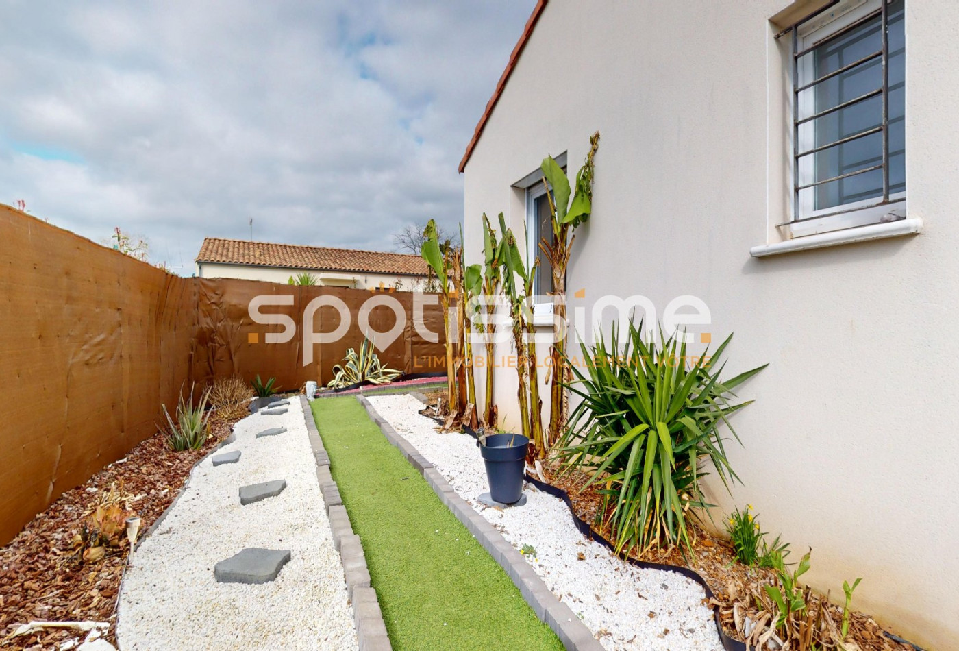 vente Maison Pomerols - Photo 3