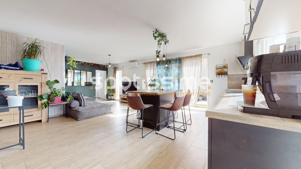 vente Maison Pomerols - Photo 1