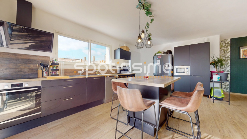 vente Maison Pomerols - Photo 2