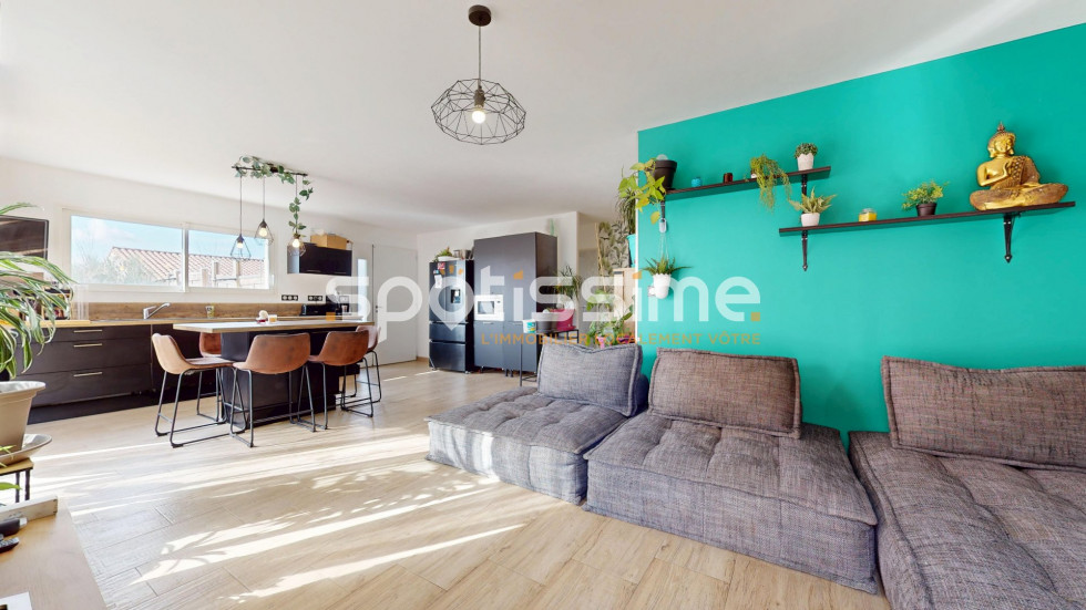 vente Maison Pomerols - Photo 4