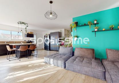 vente Maison Pomerols