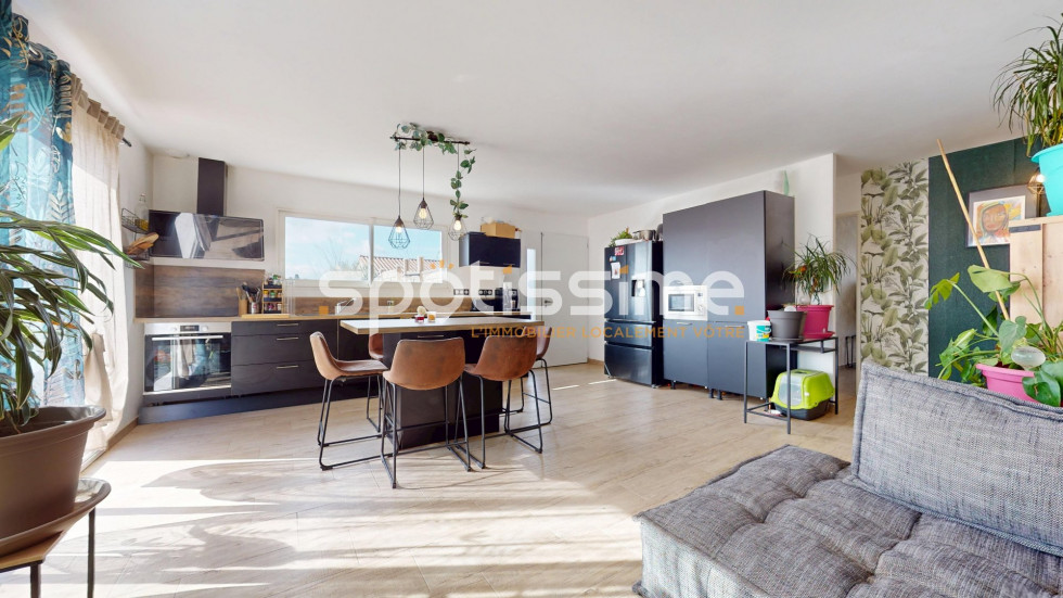 vente Maison Pomerols - Photo 5