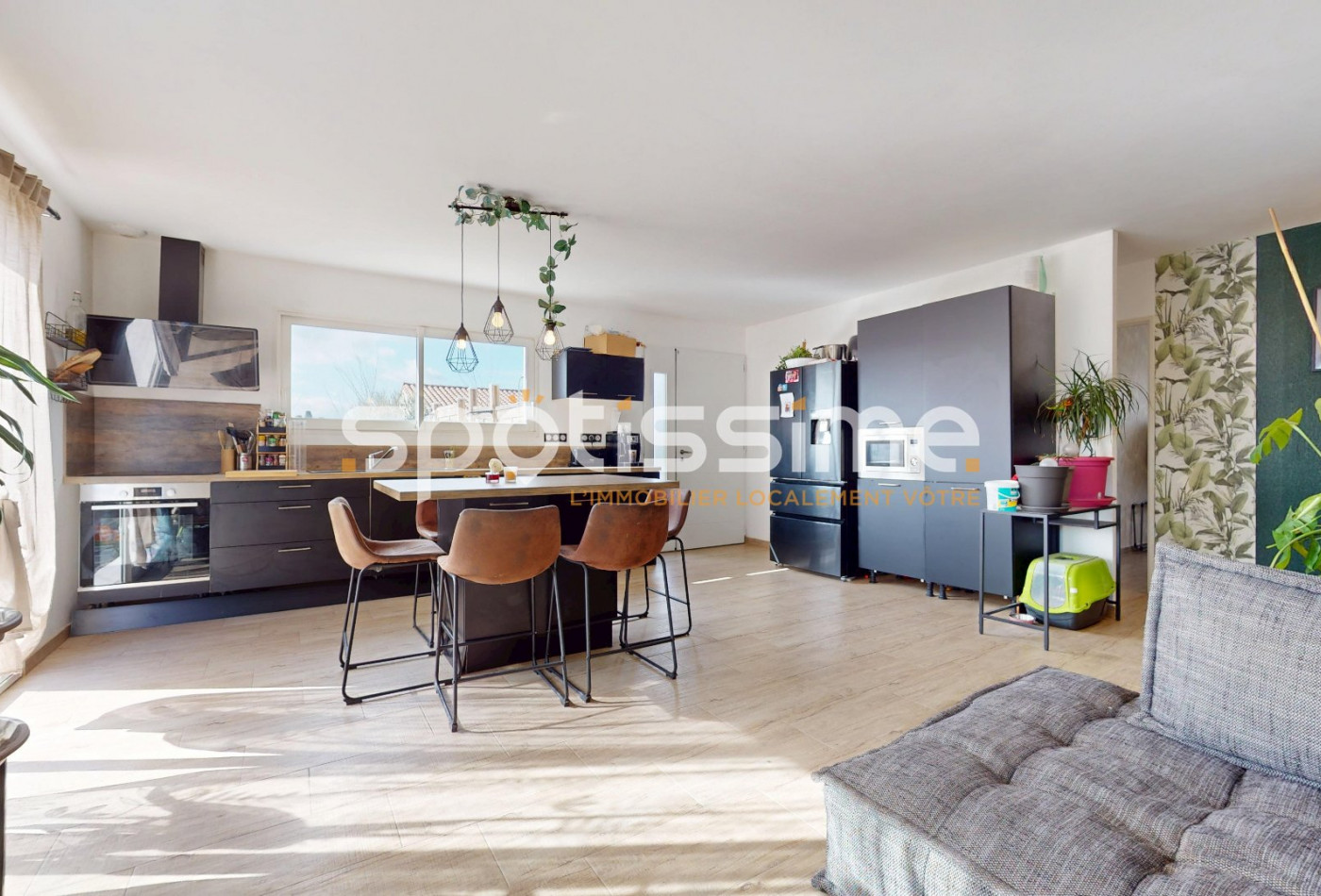 vente Maison Pomerols - Photo 5