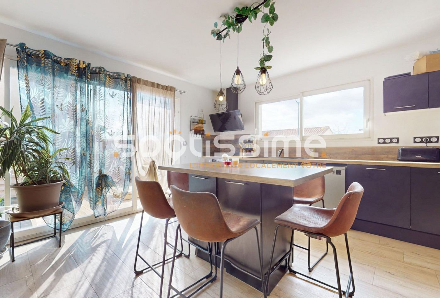 vente Maison Pomerols - Photo 10