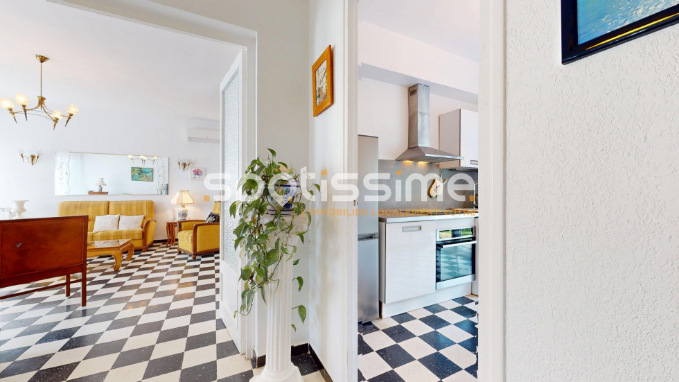 vente Maison Agde - Photo 7