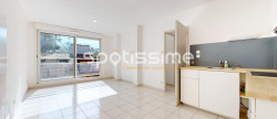 vente Appartement Agde