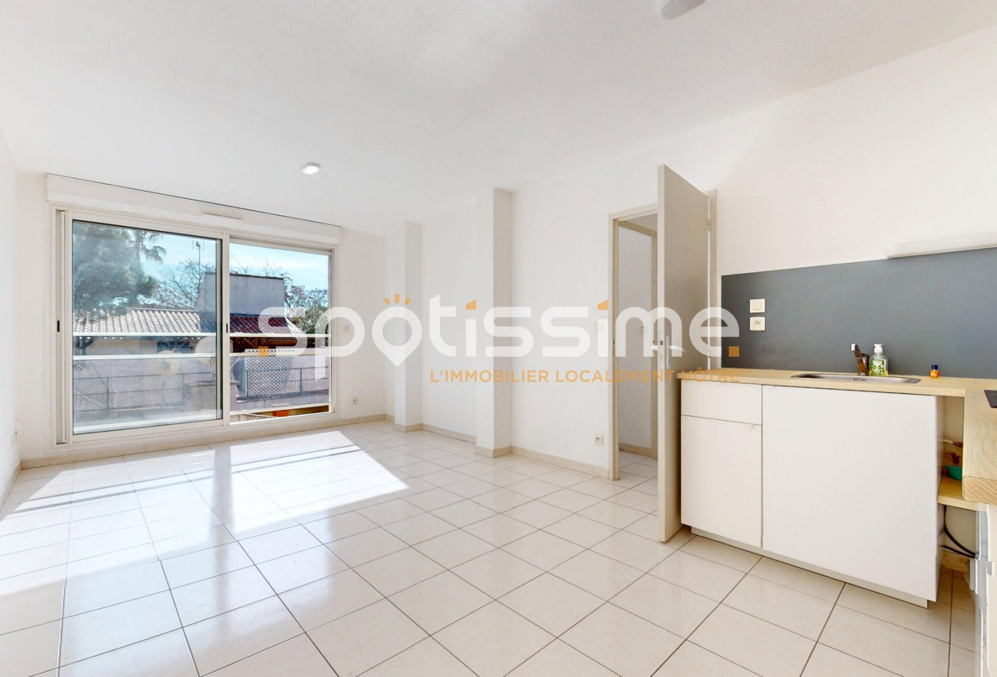 vente Appartement Agde - Photo 2