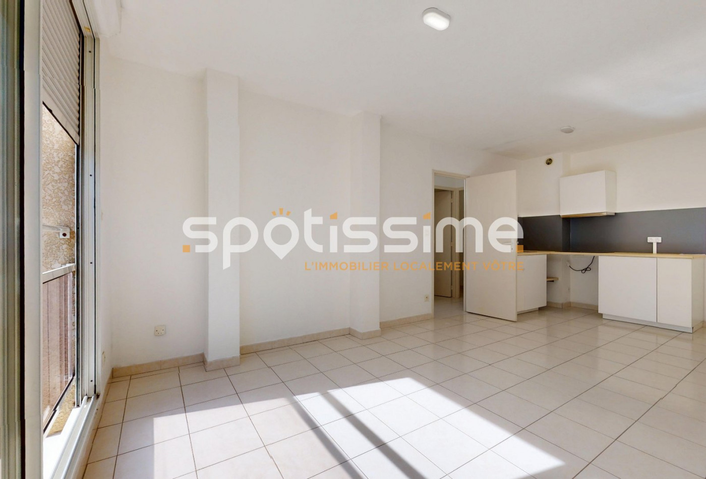 vente Appartement Agde - Photo 6