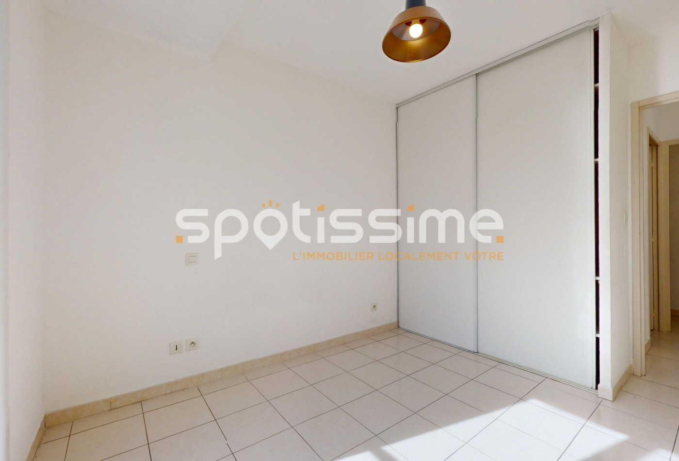 vente Appartement Agde - Photo 9