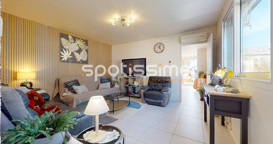 vente Maison Agde