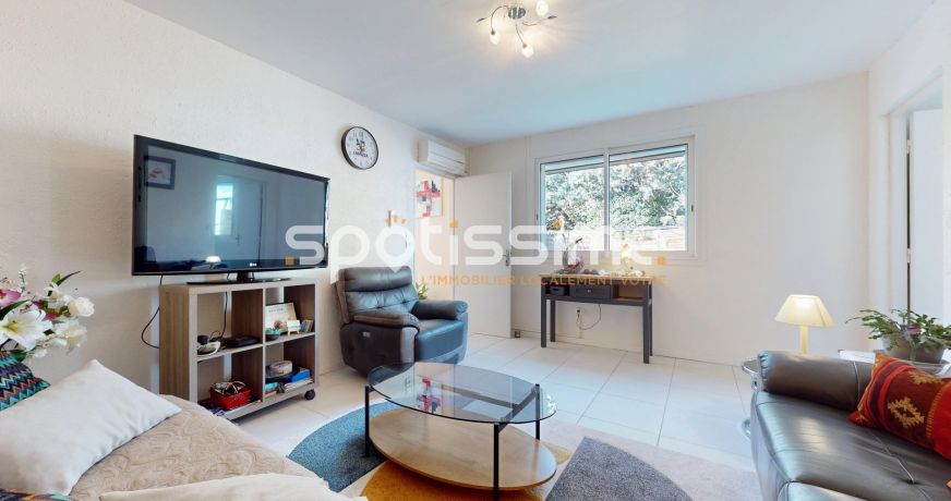 vente Maison Agde
