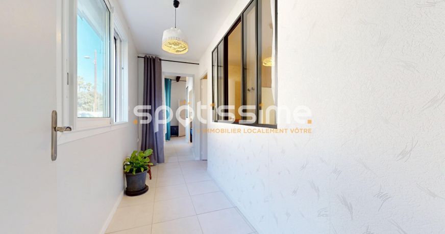 vente Maison Agde