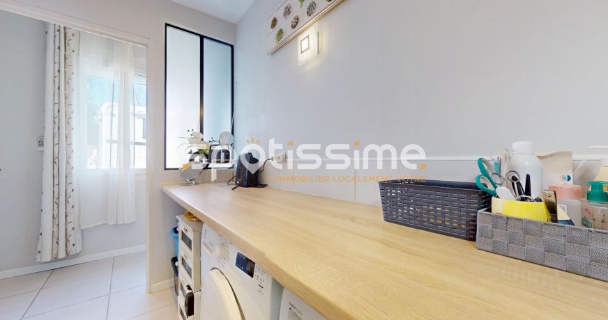 vente Maison Agde