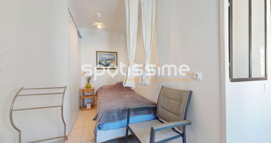 vente Maison Agde
