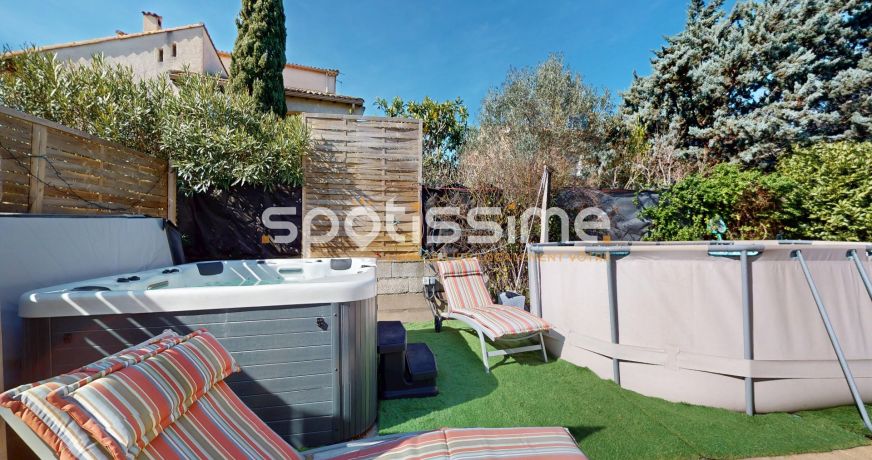 vente Maison Agde
