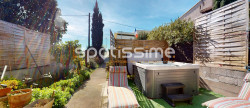 vente Maison Agde