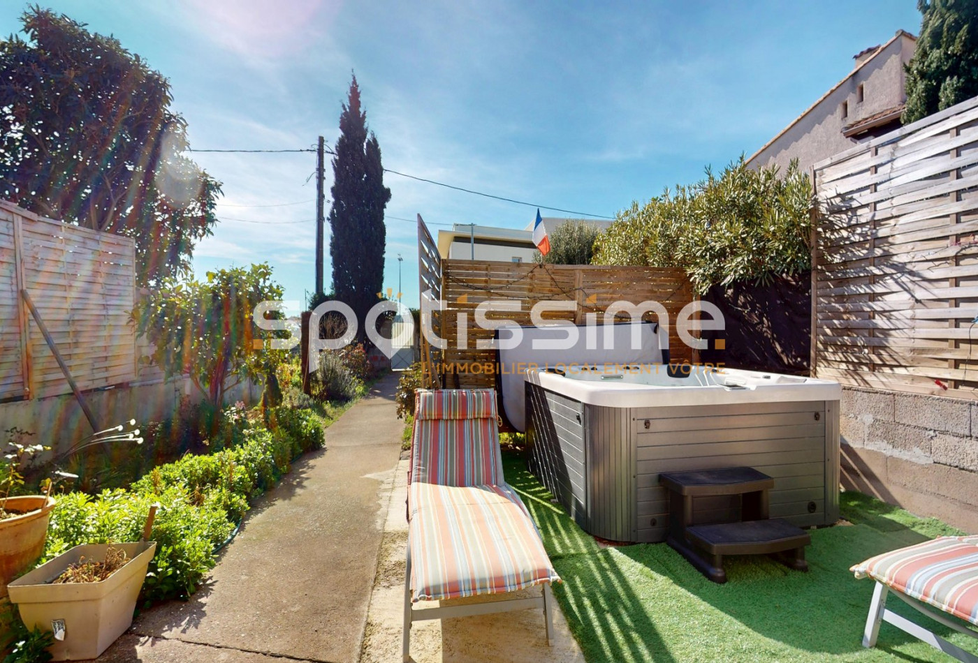vente Maison Agde - Photo 5