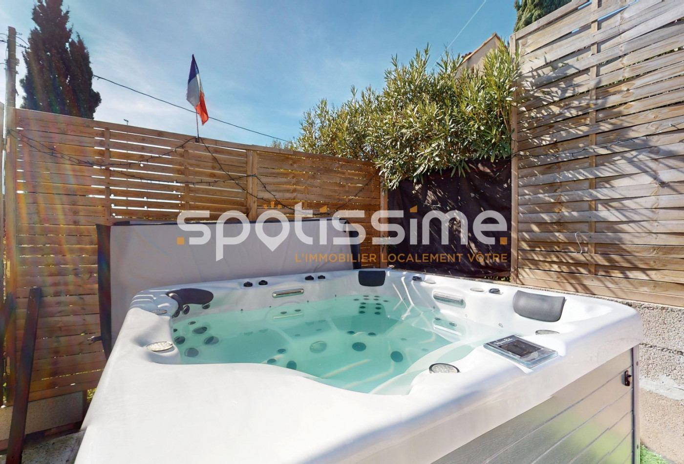 vente Maison Agde - Photo 6