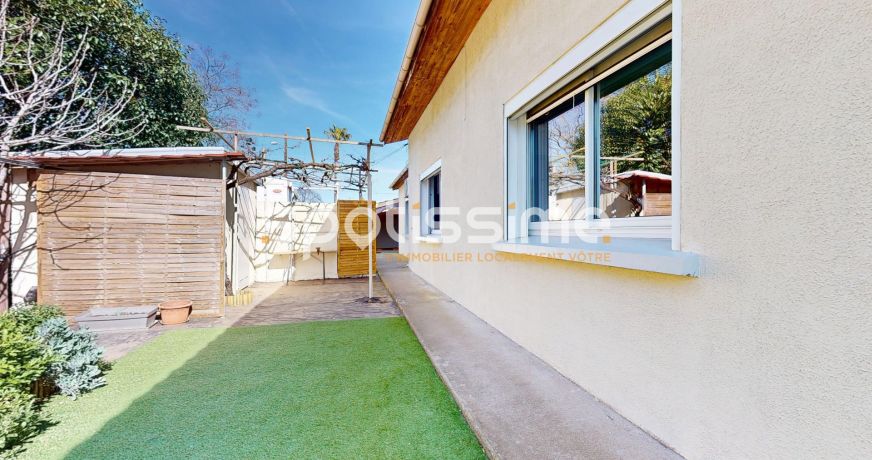 vente Maison Agde