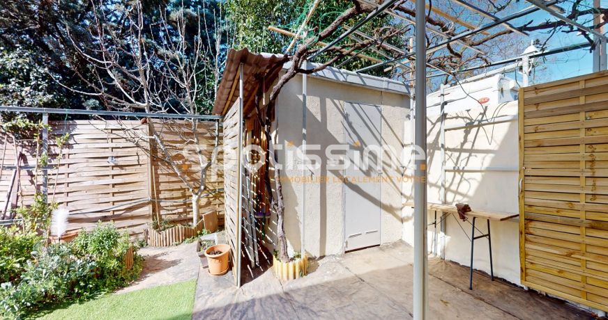 vente Maison Agde