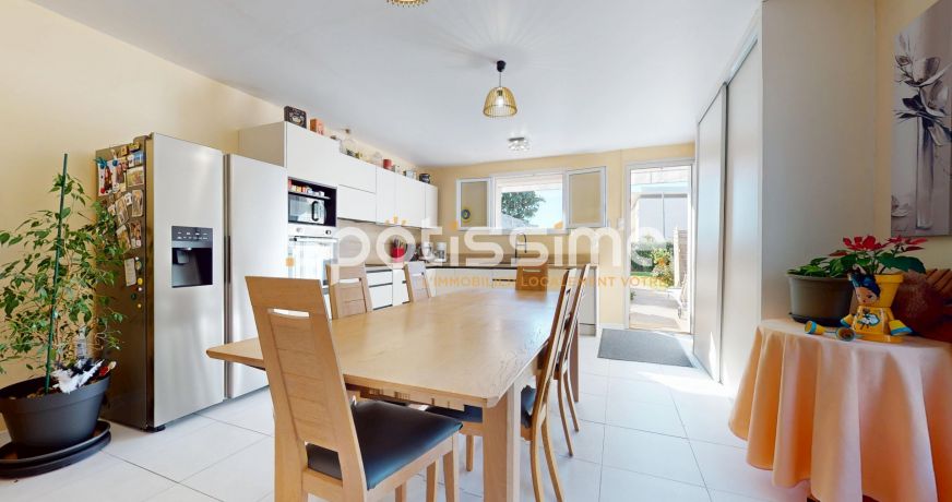 vente Maison Agde