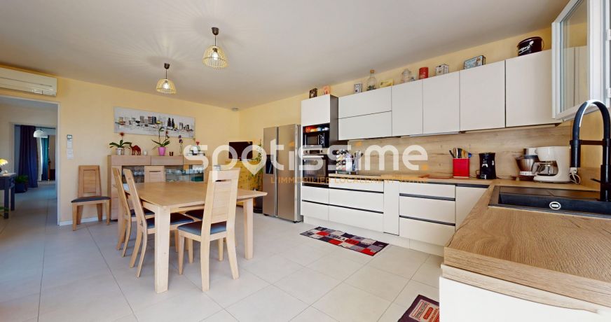 vente Maison Agde