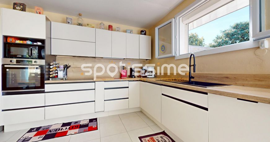 vente Maison Agde