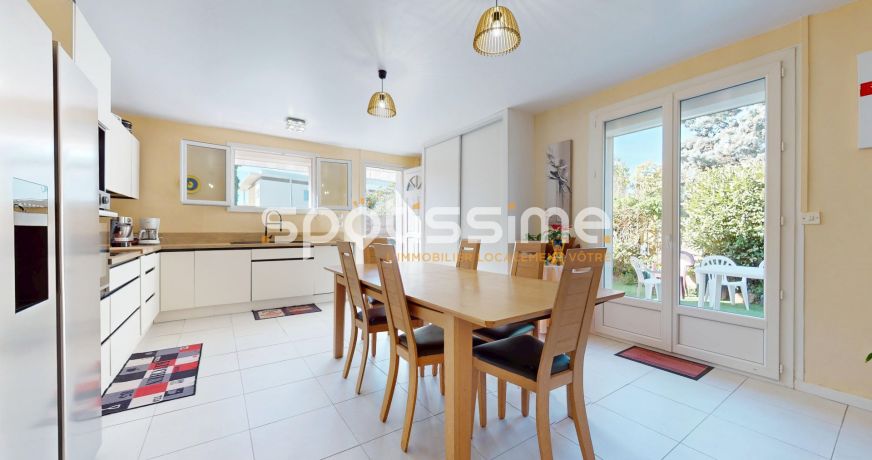 vente Maison Agde