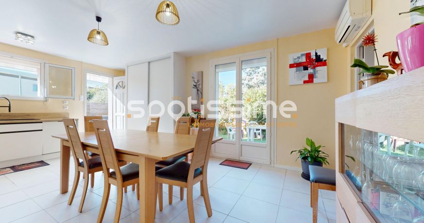 vente Maison Agde