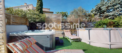 vente Maison Agde