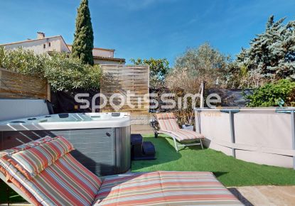 vente Maison Agde