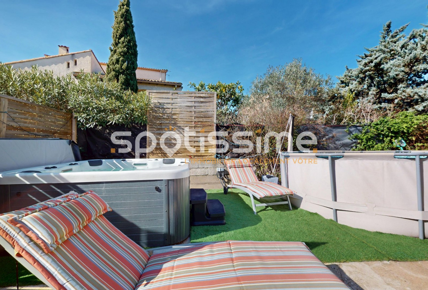 vente Maison Agde - Photo 1