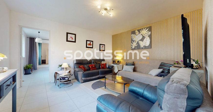 vente Maison Agde