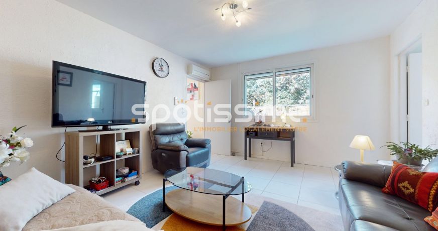 vente Maison Agde